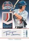 2015 Panini USA Stars and Stripes Baseball Cards 5