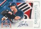 2015 Panini USA Stars and Stripes Baseball Cards 7