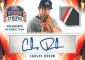 2015 Panini USA Stars and Stripes Baseball Cards 10