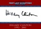 2015 Pastime Presidential Portraits Trading Cards 5