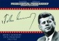 2015 Pastime Presidential Portraits Trading Cards 4
