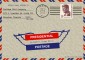 2015 Pastime Presidential Portraits Trading Cards 3