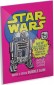 2015 Topps Star Wars Original Wrapper Wall Art 3