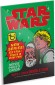 2015 Topps Star Wars Original Wrapper Wall Art 4