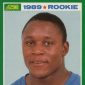 Top Barry Sanders Cards of All-Time
