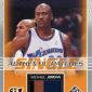 Top Michael Jordan Game-Used Washington Wizards Relic Cards to Collect