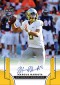 2015 Leaf Draft Football Cards 4