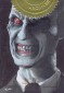 The First Buffy the Vampire Slayer Sketch Cards Are Gorgeous, Rare and Very Expensive 6