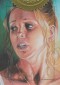 The First Buffy the Vampire Slayer Sketch Cards Are Gorgeous, Rare and Very Expensive 1