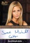 2015 Rittenhouse Buffy the Vampire Slayer Ultimate Collector's Set Trading Cards 4