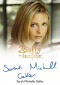 2015 Rittenhouse Buffy the Vampire Slayer Ultimate Collector's Set Trading Cards 5