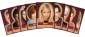 2015 Rittenhouse Buffy the Vampire Slayer Ultimate Collector's Set Trading Cards 6