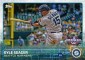 2015 Topps Opening Day Baseball Cards 34