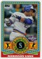 2015 Topps Opening Day Baseball Cards 36