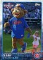 2015 Topps Opening Day Baseball Cards 37