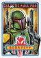 When Star Wars Met Topps History: Interview with Artist Jason Crosby 9