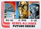 When Star Wars Met Topps History: Interview with Artist Jason Crosby 7