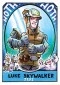 When Star Wars Met Topps History: Interview with Artist Jason Crosby 5