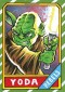 When Star Wars Met Topps History: Interview with Artist Jason Crosby 6