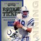 Top 1990s Football Rookie Cards