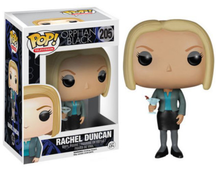 Funko Pop! Television Orphan Black...