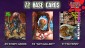 2015 Topps Mars Attacks: Occupation Trading Cards 1