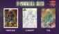 2015 Topps Mars Attacks: Occupation Trading Cards 2