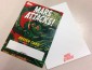 2015 Topps Mars Attacks: Occupation Trading Cards 10