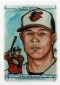 2015 Topps Museum Collection Baseball Cards 38
