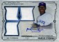 2015 Topps Museum Collection Baseball Cards 40