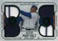2015 Topps Museum Collection Baseball Cards 42