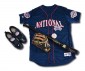 Tony Gwynn Game-Used Memorabilia and Awards to Be Sold at Auction 2