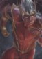 2015 Cryptozoic DC Comics Super-Villains Trading Cards Checklist 22