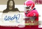 2015 Sage Autographed Football Cards 3