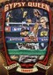 2015 Topps Gypsy Queen Baseball Cards 52
