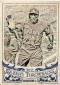 2015 Topps Gypsy Queen Baseball Cards 53