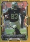 2015 Bowman Football Cards 22