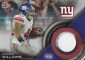 2015 Bowman Football Cards 32