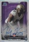 2015 Bowman Football Cards 30