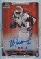 2015 Bowman Football Cards 28