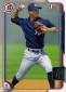 2015 Bowman Baseball Cards 40