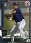 2015 Bowman Baseball Cards 42