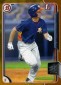 2015 Bowman Baseball Cards 43
