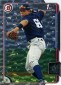 2015 Bowman Baseball Cards 44