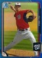 2015 Bowman Baseball Cards 45