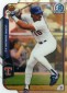 2015 Bowman Baseball Cards 47