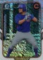 2015 Bowman Baseball Cards 49