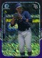 2015 Bowman Baseball Cards 50