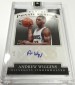 2015 Panini NBA Finals Private Signings Basketball Cards 1
