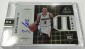 2015 Panini NBA Finals Private Signings Basketball Cards 4